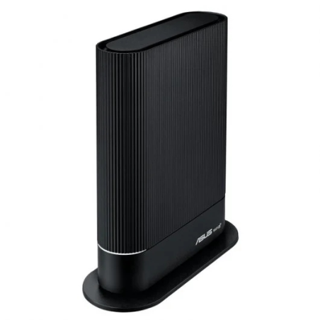 Routeur Asus RT-AX59U AX4200 WiFi 6 Dual Band - Jusqu'à 1800Mbps - 3 Ports LAN RJ45, 1 Port WAN RJ45, 1 Port USB-2.0 et 1 Port U