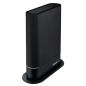 Routeur Asus RT-AX59U AX4200 WiFi 6 Dual Band - Jusqu'à 1800Mbps - 3 Ports LAN RJ45, 1 Port WAN RJ45, 1 Port USB-2.0 et 1 Port U