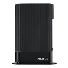 Routeur Asus RT-AX59U AX4200 WiFi 6 Dual Band - Jusqu'à 1800Mbps - 3 Ports LAN RJ45, 1 Port WAN RJ45, 1 Port USB-2.0 et 1 Port U