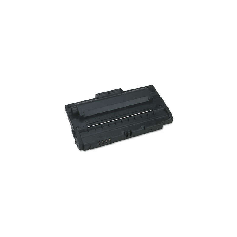 Ricoh Aficio BP20 Cartouche de toner générique noire - Remplace 402430