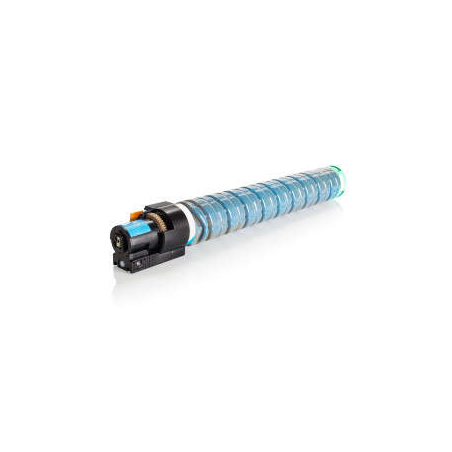 Ricoh IMC2000/IMC2500 Cartouche de toner générique cyan - Remplace 842314/842310