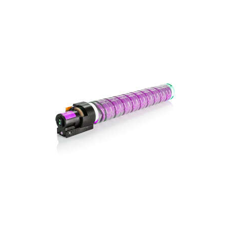 Ricoh IMC2000/IMC2500 Cartouche de toner générique Magenta - Remplace 842313/842309