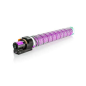 Ricoh IMC2000/IMC2500 Cartouche de toner générique Magenta - Remplace 842313/842309
