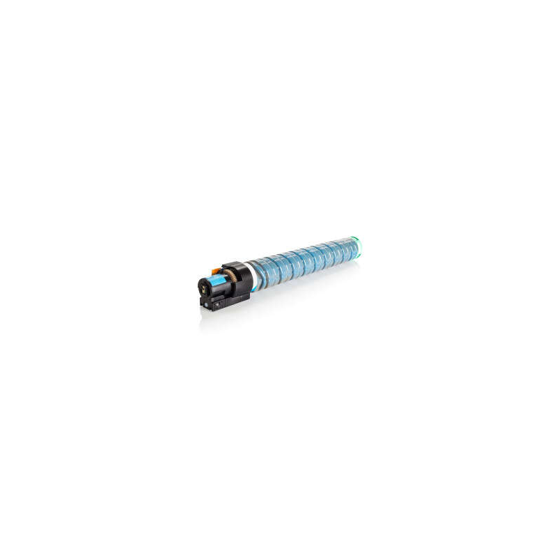 Ricoh IMC300 Cartouche de toner générique cyan - Remplace 842383
