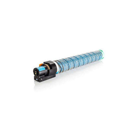 Ricoh IMC300 Cartouche de toner générique cyan - Remplace 842383