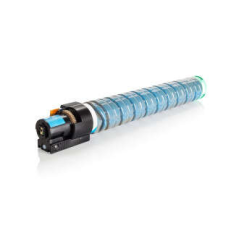 Ricoh IMC400 Cartouche de toner générique cyan - Remplace 842375