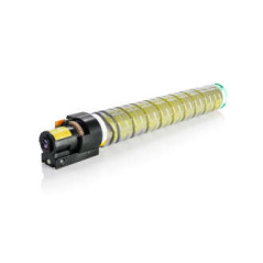 Ricoh IMC400 Cartouche de toner générique jaune - Remplace 842377