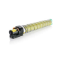 Ricoh IMC400 Cartouche de toner générique jaune - Remplace 842377