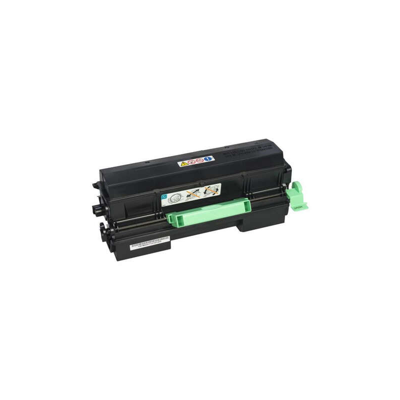 Ricoh Aficio MP401SPF/MP402SPF/SP4520DN Cartouche de toner générique Noir - Remplace 841887