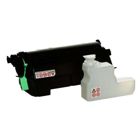 Ricoh Aficio MP501/MP601 Cartouche de toner générique noire - Remplace 407824