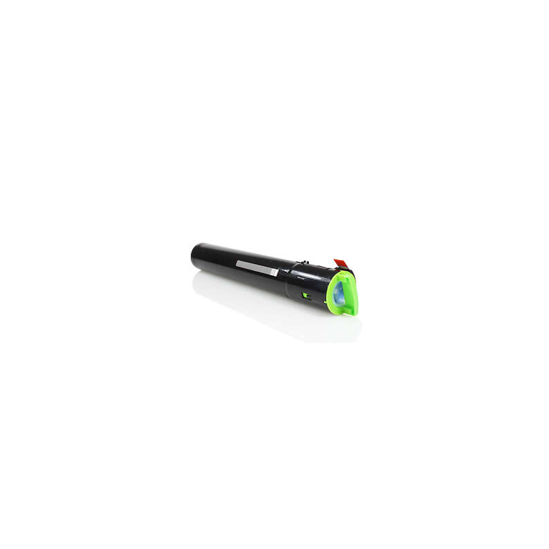Ricoh Aficio MP-C2030/MP-C2050 Cartouche de toner générique noire - Remplace 842057/841196/842469