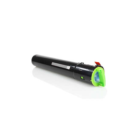 Ricoh Aficio MP-C2030/MP-C2050 Cartouche de toner générique noire - Remplace 842057/841196/842469
