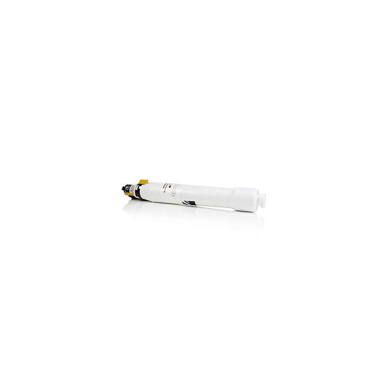 Ricoh Aficio MP-C3001/MP-C3501 Cartouche de toner générique noire - Remplace 842047/841424/841579