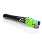 Ricoh Aficio MP-C2800/MP-C3300/MP-C3001/MP-C3501 Cartouche de toner générique cyan - Remplace 841127/842046/841427