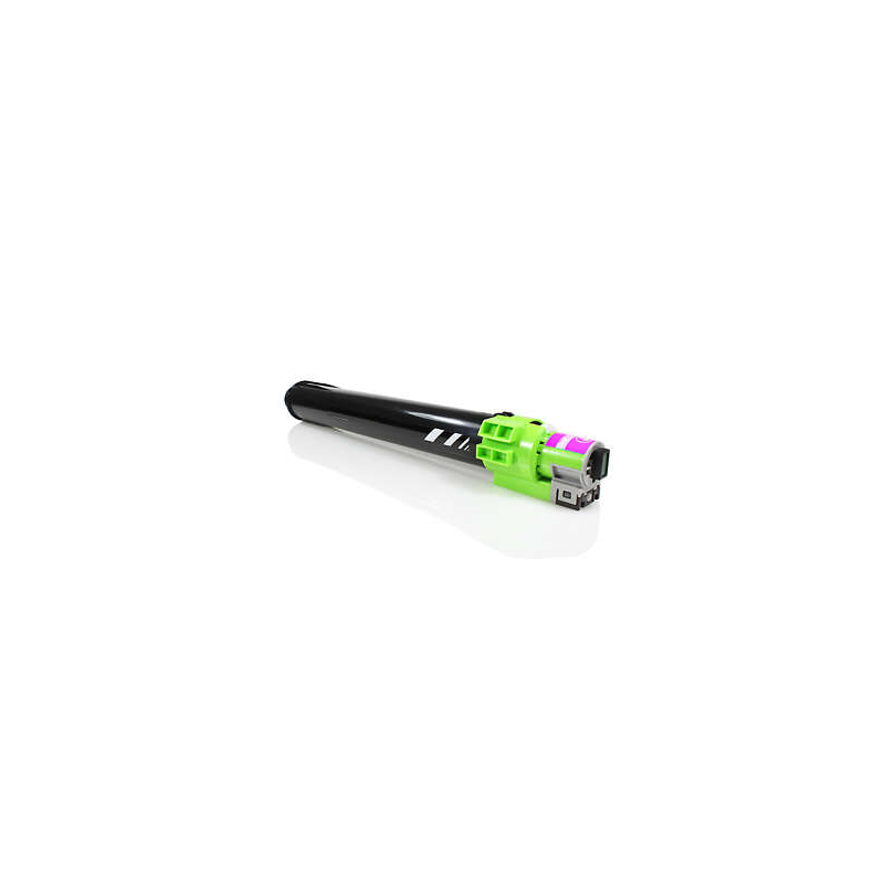Ricoh Aficio MP-C2800/MP-C3300/MP-C3001/MP-C3501 Cartouche de toner générique Magenta - Remplace 841126/842045/841426