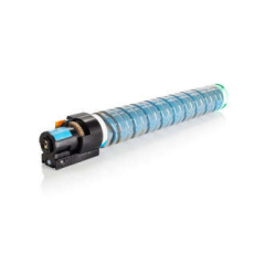 Ricoh Aficio MP-C4503/MP-C4504/MP-C5503/MP-C5504/MP-C6003/MP-C6004 Cartouche de toner générique cyan - Remplace 841856/841852