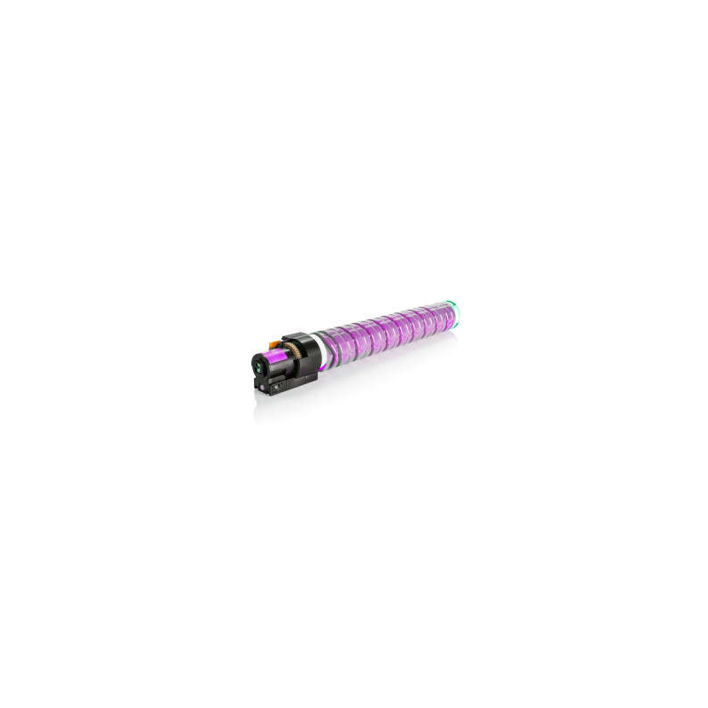 Ricoh Aficio MP-C4503/MP-C4504/MP-C5503/MP-C5504/MP-C6003/MP-C6004 Cartouche de toner générique magenta - Remplace 841855/841851
