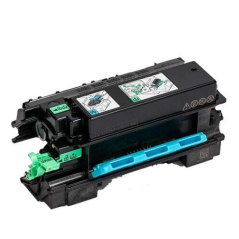Ricoh P500/P501/P502 Cartouche de toner générique noir - Remplace 418506/418447/Type 501L/Type 501H