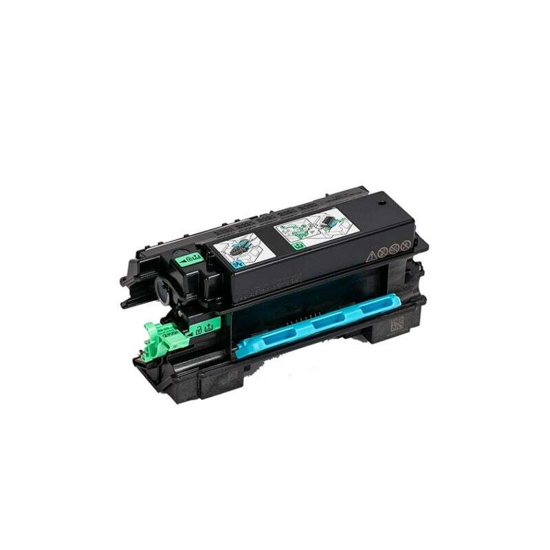 Ricoh P500/P501/P502 Cartouche de toner générique noir - Remplace 418506/418447/Type 501L/Type 501H