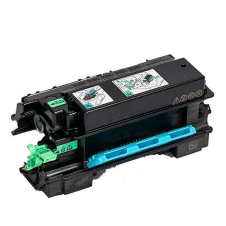 Ricoh P500/P501/P502 Cartouche de toner générique noir - Remplace 418506/418447/Type 501L/Type 501H