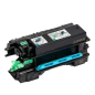 Ricoh P500/P501/P502 Cartouche de toner générique noir - Remplace 418506/418447/Type 501L/Type 501H
