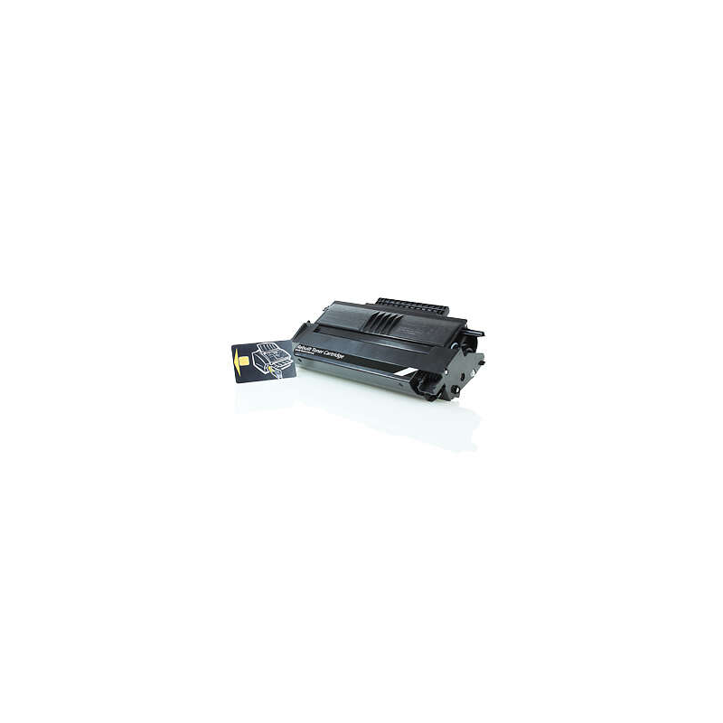 Ricoh Aficio SP1000 Cartouche de toner générique noire - Remplace 413196