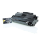 Ricoh Aficio SP1000 Cartouche de toner générique noire - Remplace 413196