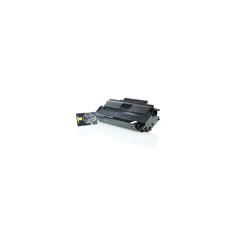 Ricoh Aficio SP1100 Cartouche de toner générique noir - Remplace 406572