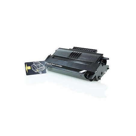 Ricoh Aficio SP1100 Cartouche de toner générique noir - Remplace 406572