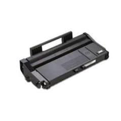 Ricoh Aficio SP150 Cartouche de toner générique noire - Remplace 408010/SP150HE