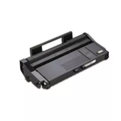 Ricoh Aficio SP150 Cartouche de toner générique noire - Remplace 408010/SP150HE