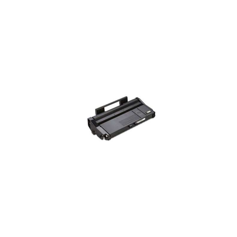 Ricoh Aficio SP150 Cartouche de toner générique noire - Remplace 408010/SP150HE