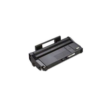 Ricoh Aficio SP150 Cartouche de toner générique noire - Remplace 408010/SP150HE
