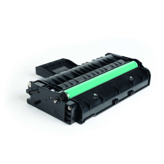 Ricoh Aficio SP201N/SP204SN/SP203S/SP211/SP213 Cartouche de toner générique noir – Remplace 407999/407254/SP 201E/SP 201HE