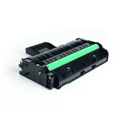 Ricoh Aficio SP201N/SP204SN/SP203S/SP211/SP213 Cartouche de toner générique noir – Remplace 407999/407254/SP 201E/SP 201HE