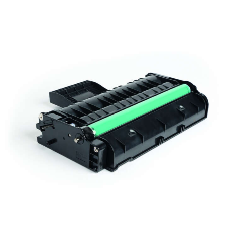 Ricoh Aficio SP277 Cartouche de toner générique noire - Remplace 408160/SP277HE