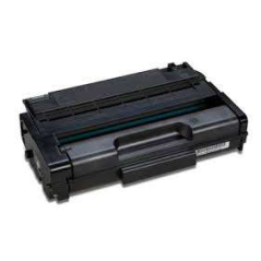 Ricoh Aficio SP300DN Cartouche de toner générique noire - Remplace 406956
