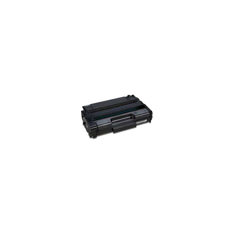 Ricoh Aficio SP300DN Cartouche de toner générique noire - Remplace 406956