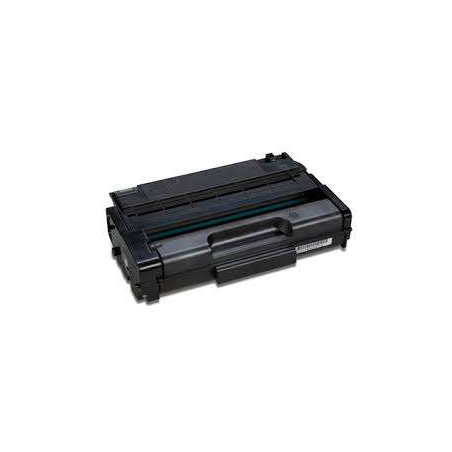 Ricoh Aficio SP300DN Cartouche de toner générique noire - Remplace 406956