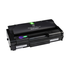 Ricoh Aficio SP330 Cartouche de toner générique noire - Remplace 408278/408281