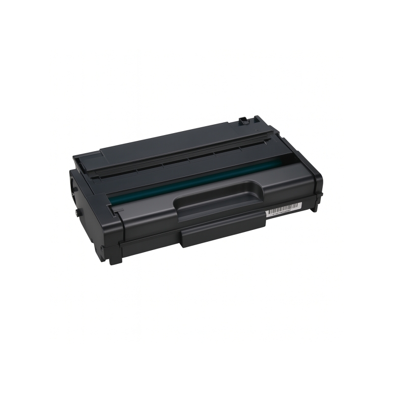 Cartouche de toner générique noire Ricoh Aficio SP3500/SP3510 XL - Remplace SP3500HEBK/406990 - Grande capacité/Jumbo