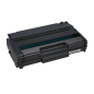 Cartouche de toner générique noire Ricoh Aficio SP3500/SP3510 XL - Remplace SP3500HEBK/406990 - Grande capacité/Jumbo