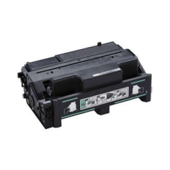 Ricoh Aficio SP5200/SP5210 Cartouche de toner générique noire - Remplace 406685/821229/SP5200HE