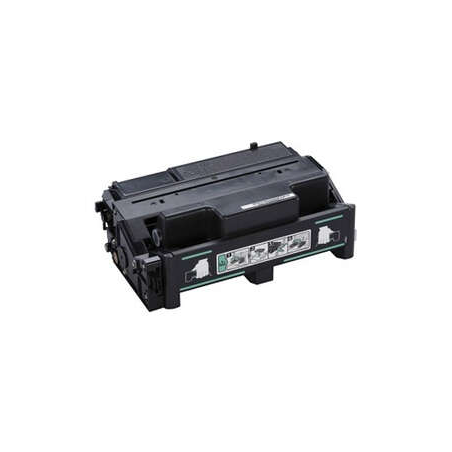 Ricoh Aficio SP5200/SP5210 Cartouche de toner générique noire - Remplace 406685/821229/SP5200HE