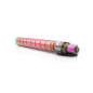 Toner compatible Ricoh Aficio SP-C820DN/SP-C821DN Magenta - Remplace 820118/821060