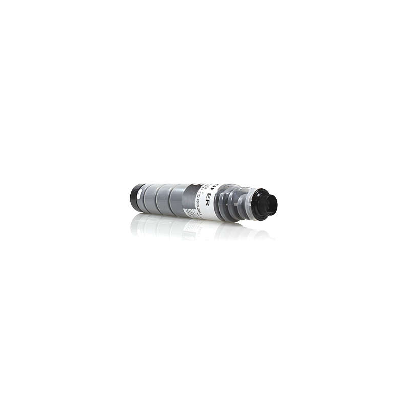 Ricoh Type 1220D Cartouche de toner générique noire - Remplace 888087