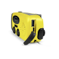 Radio Thomson RT260 - Lampe torche d'urgence - Fonction batterie externe - Jaune