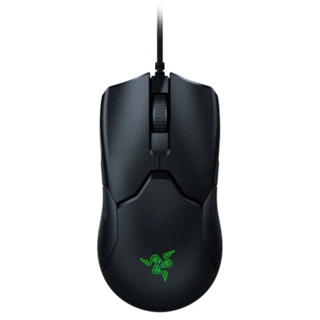 Souris gaming USB Razer Viper 8 kHz - Capteur optique 20 000 dpi - 8 boutons programmables - Noire