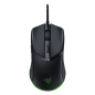Souris de jeu Razer Cobra - Capteur optique 8 500 ppp - 6 boutons programmables - Technologie Razer Chroma RGB - Noir