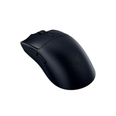 Souris gaming Razer Viper V3 HyperSpeed - Capteur optique 30 000 dpi - 6 boutons programmables - Sans fil - Couleur noire